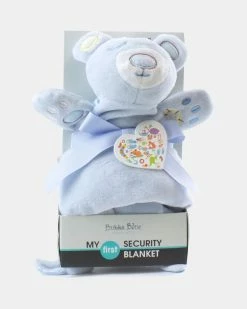 Best reviews of 😉 Bubba Blue Blue Bear Security Blanket Blue Bunny ❤️