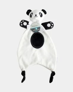 Coupon 👍 Bubba Blue Panda Security Blanket 🤩