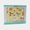 New ❤️ Bubba Blue Giraffe Novelty Towel - Babies Yellow ⭐