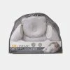 Cheapest 👏 Bubba Blue Infant Sleep Positioner Grey ❤️