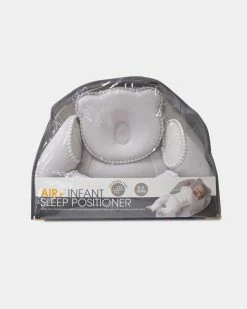 Cheapest 👏 Bubba Blue Infant Sleep Positioner Grey ❤️