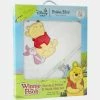 Buy 🥰 Bubba Blue Disney Winnie The Pooh Hooded Towel & Mitt Set - Babies ❤️
