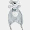 Promo ⭐ Bubba Blue Koala Security Blanket ❤️