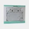 Top 10 😀 Bubba Blue Hippo Novelty Towel - Babies Grey ✨