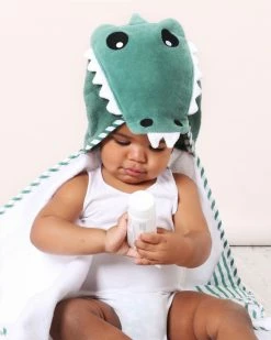 Best reviews of 🎉 Bubba Blue Crocodile Novelty Towel - Babies Green 💯 -Baby Online store http3A2F2Fstatic.theiconic.com .au2Fp2Fbubba blue 2549 5104931 3