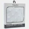 Best reviews of ✨ Bubba Blue Everyday Essentials Sherpa Change Mat Cover White 🎉