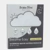 Top 10 💯 Bubba Blue Breathe Easy® Moses Basket Waterproof Quilted Mattress Protector White ⌛