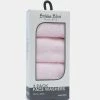 Cheapest 😉 Bubba Blue Everyday Essentials Face Washers - 3-Pack Pink 🔥