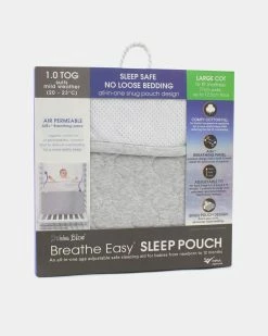 Brand new 😉 Bubba Blue Sleep Pouch - Large Cot - 1.0 TOG Multi ✨