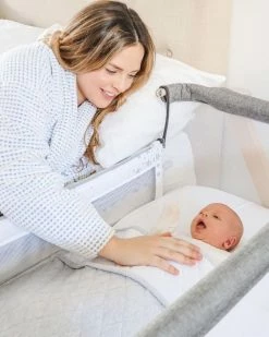 Discount ✔️ Bubba Blue Original Sleep Pouch - Co-Sleeper - 2.5 TOG Multi 😍 -Baby Online store http3A2F2Fstatic.theiconic.com .au2Fp2Fbubba blue 5708 3893931 4
