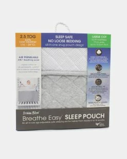 Best Pirce 🔔 Bubba Blue Original Sleep Pouch - Large Cot - 2.5 TOG Multi 😀