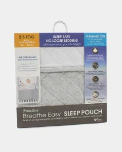 Best Pirce 🤩 Bubba Blue Original Sleep Pouch - Standard Cot - 2.5 TOG Multi 🎉