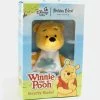 Cheapest 👍 Bubba Blue Winnie The Pooh Security Blanket 🥰