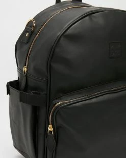 Outlet 🔥 Bubba Bump 🎒 Backpack Change Bag Charcoal 🧨 -Baby Online store http3A2F2Fstatic.theiconic.com .au2Fp2Fbubba bump 3052 4731521 4