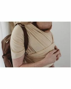 Best reviews of 🥰 Bubba Bump Organic Wrap Carrier Blue and White Striped 🧨 -Baby Online store http3A2F2Fstatic.theiconic.com .au2Fp2Fbubba bump 3420 0331521 4