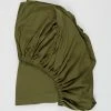 Brand new 🔥 Bubba Bump Organic Cot Sheet Olive 🔔