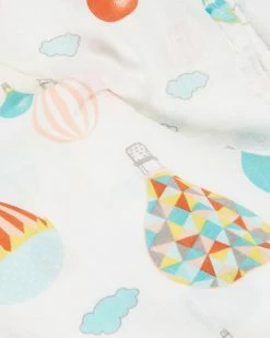 Discount 👍 Bubba Bump Uplift Bamboo Muslin Wrap Multi 🎉 -Baby Online store http3A2F2Fstatic.theiconic.com .au2Fp2Fbubba bump 6277 9021521 3