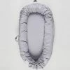Coupon 🤩 Bubba Bump Baby Lounge Storm Grey ⌛