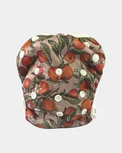 Buy 🧨 Bubba Bump Clementine Reusable Swim Nappy Multi 🎁