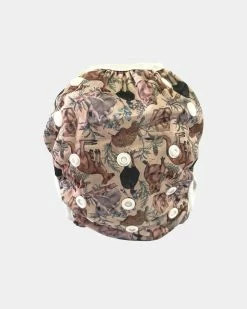 Top 10 👏 Bubba Bump Australiana Reusable Swim Nappy Multi 🔥