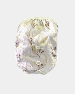 Coupon 😍 Bubba Bump Gumnut Reusable Swim Nappy Multi 🎉