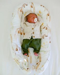 Best reviews of ⭐ Bubba Bump Baby Lounge Gumnut 🔥