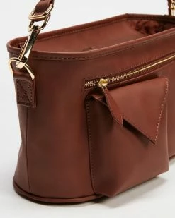 Wholesale ⌛ Bubba Bump Pram Caddy Tan 🤩 -Baby Online store http3A2F2Fstatic.theiconic.com .au2Fp2Fbubba bump 8795 3112521 4