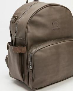 Coupon ⭐ Bubba Bump 🎒 Backpack Change Bag Slate 🔥 -Baby Online store http3A2F2Fstatic.theiconic.com .au2Fp2Fbubba bump 8817 5731521 4