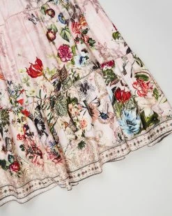 Cheapest 👏 Camilla Shirred Waist Maxi 👗 Skirt - Teens Young Hearts 🥰 -Baby Online store http3A2F2Fstatic.theiconic.com .au2Fp2Fcamilla 3169 6235231 3