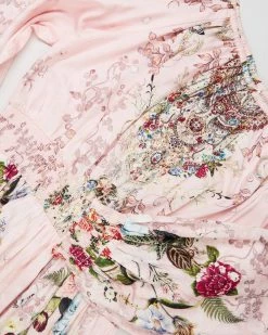 Best reviews of 🥰 Camilla Shirred Waist 👗 Dress - Teens Young Hearts 🎁 -Baby Online store http3A2F2Fstatic.theiconic.com .au2Fp2Fcamilla 3238 3235231 3