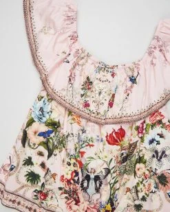 Cheap 💯 Camilla Off The Shoulder Top - Teens Young Hearts ⌛ -Baby Online store http3A2F2Fstatic.theiconic.com .au2Fp2Fcamilla 3324 5235231 3