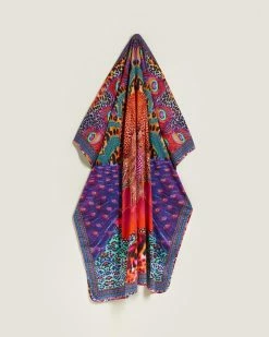 Hot Sale 👍 Camilla Blanket - Babies Xanadu Rising 🥰