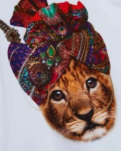 Outlet 🧨 Camilla Short Sleeve Tee - Babies Xanadu Rising 👍 -Baby Online store http3A2F2Fstatic.theiconic.com .au2Fp2Fcamilla 4605 9673151 3