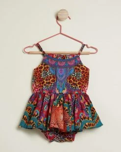 Best Sale ⌛ Camilla Jumpdress - Babies Xanadu Rising 😉