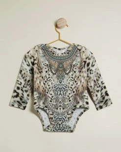 Cheapest 😍 Camilla Onesie - Babies Snow Whispers ✔️