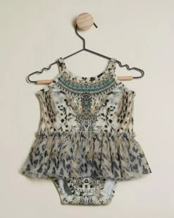 Buy 👍 Camilla Tutu Onesie - Babies Snow Whispers 🧨