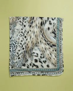 Promo ✨ Camilla Blanket - Babies Snow Whispers 🎉