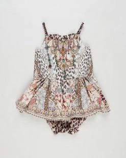 Brand new 🎉 Camilla Jump 👗 Dress - Babies All Is Nouveau 🔔