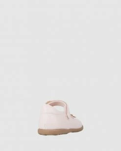 Discount 👏 Candy Carla Flower Mary Jane Light Pink 😀 -Baby Online store http3A2F2Fstatic.theiconic.com .au2Fp2Fcandy 0173 0387551 3