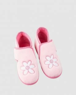 Cheapest 🥰 CIAO Daisy Slippers Light Pink ⌛ -Baby Online store http3A2F2Fstatic.theiconic.com .au2Fp2Fciao 2225 5076251 3