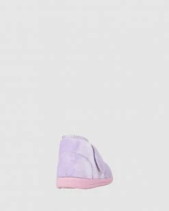 Best Sale 👏 CIAO Butterfly Slippers Lilac 😀 -Baby Online store http3A2F2Fstatic.theiconic.com .au2Fp2Fciao 2323 9966251 3