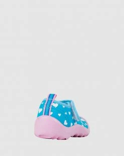 Outlet 🤩 CIAO Beach Hearts Turquoise White 🔔 -Baby Online store http3A2F2Fstatic.theiconic.com .au2Fp2Fciao 2373 9202331 3