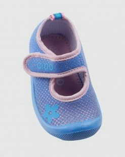 Top 10 🛒 CIAO Beach Glitter Flower Lilac/Pink 🔔 -Baby Online store http3A2F2Fstatic.theiconic.com .au2Fp2Fciao 2564 5302331 4