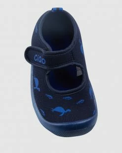 Outlet 💯 CIAO Beach Underwater Navy/Blue 👏 -Baby Online store http3A2F2Fstatic.theiconic.com .au2Fp2Fciao 3426 4302331 4