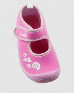 Wholesale 🎁 CIAO Beach Seashells Light Pink 😉 -Baby Online store http3A2F2Fstatic.theiconic.com .au2Fp2Fciao 4409 0302331 4