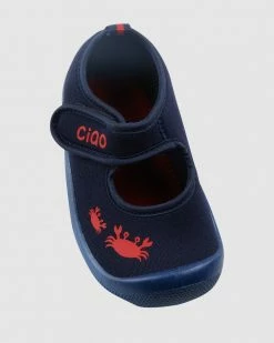Best reviews of 💯 CIAO Beach Classic Crab Navy/Red 👏 -Baby Online store http3A2F2Fstatic.theiconic.com .au2Fp2Fciao 7034 6302331 4