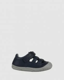 Best deal ✨ CIAO Blake 🩴 Sandals Navy 🔥