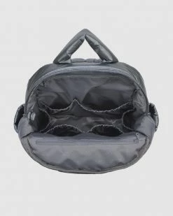 Outlet 🧨 CiPU Airy L Nappy 🎒 Backpack Smokey Grey 😉 -Baby Online store http3A2F2Fstatic.theiconic.com .au2Fp2Fcipu 8445 5735321 3