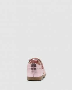 Cheapest ✔️ Clarks Shelly Pink Metallic 👍 -Baby Online store http3A2F2Fstatic.theiconic.com .au2Fp2Fclarks 0056 3422431 3
