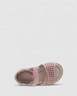 Best reviews of ✨ Clarks Sera Musk 🧨 -Baby Online store http3A2F2Fstatic.theiconic.com .au2Fp2Fclarks 1139 0953431 4
